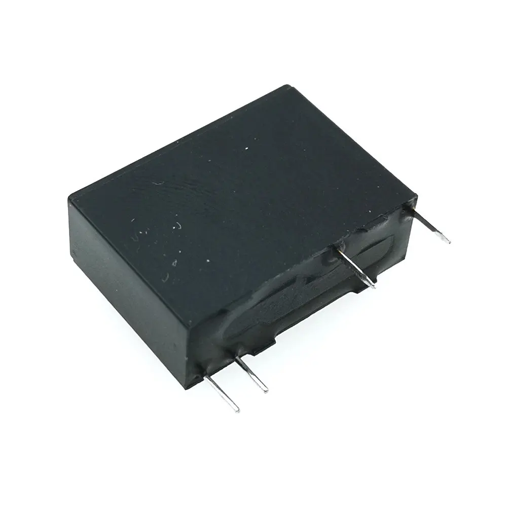 5PCS 24V Relé F3AA024E F3AA005E F3AA012E DC5V DC12V DC24V DIP4 5A 24VDC