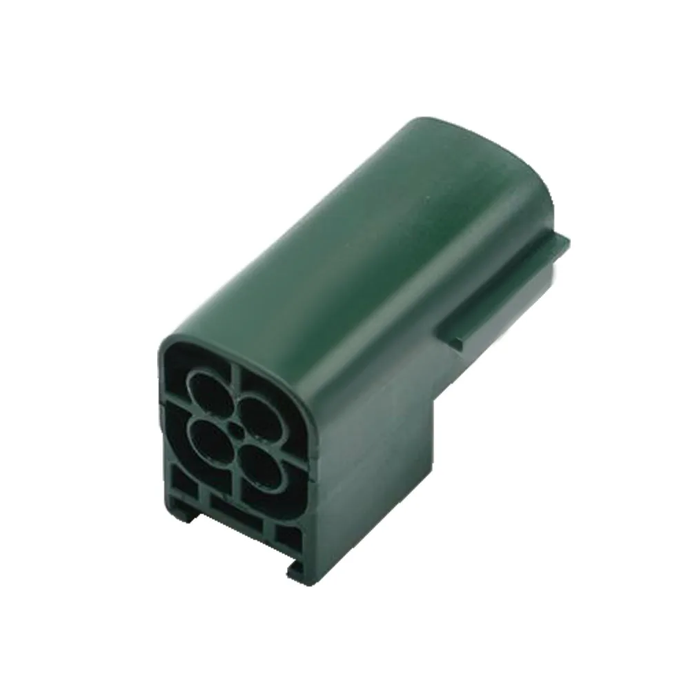 5 PCS 4 Pin 6181-0513 Waterproof Oxygen O2 Sensor Plug Automotive Connector Wire Socket For Nissan DJ70423-2.2-11 4P