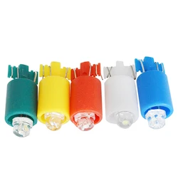 20pcs Replacement LED Lamp LED Bulb DC12V lit LED for Arcade pinball game Illuminated Push buttons