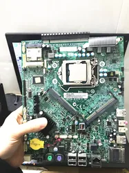 H61H-AIO V:1.1A for Acer Aspire A430 Z1620 Z3620 motherboard