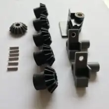 Noritsu Gear Bushing Kit for QSS #3