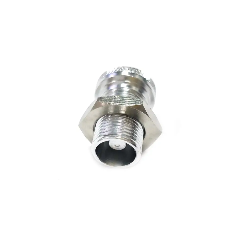 1Pc Aluminum Alloy Oil Tube Plug Nozzle Screw Accessory Fuel Dot  for RC Mode