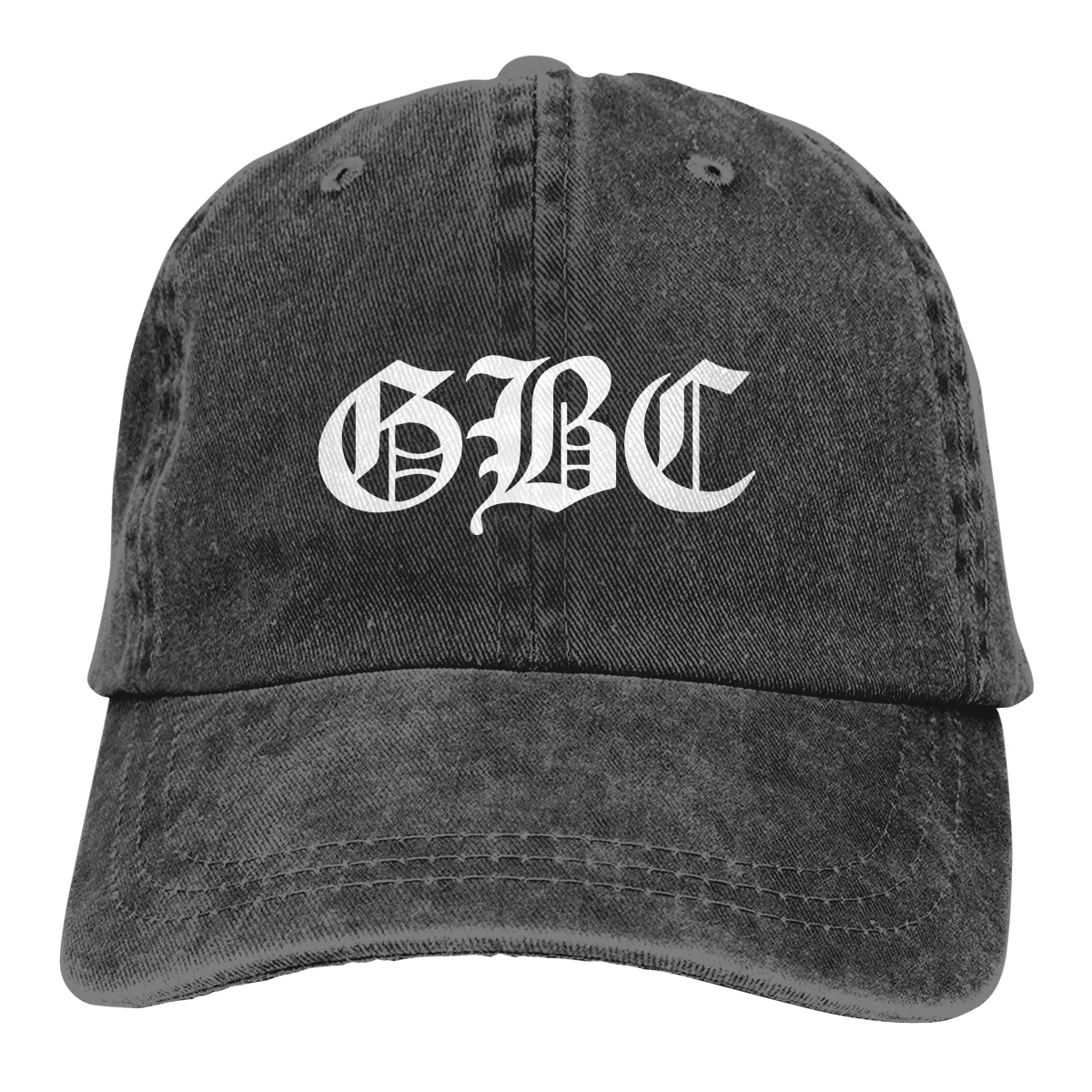 GBC,GOTHBOICLIQUE,Lil Peep Baseball Cap cowboy hat Peaked cap Cowboy Bebop Hats Men and women hats