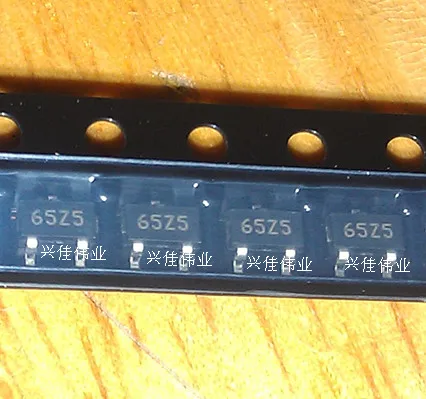 Original 50pcs/ XC6206P302MR 3.0v 65Z5 SOT23 3V