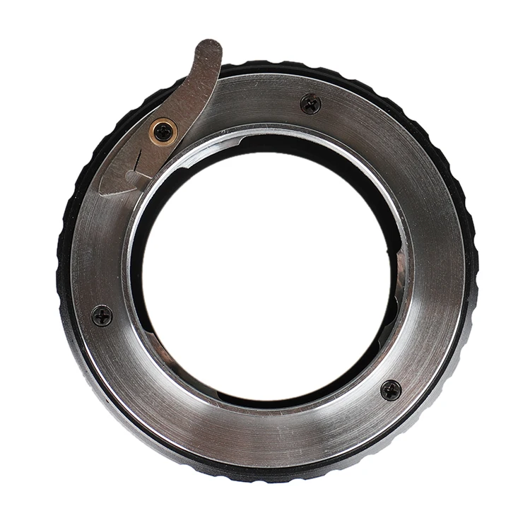 EXA-FX دليل التركيز محول حلقة EXA جبل عدسة ل Exakta عدسة ل فوجي X جبل Mirrorless كاميرات عالية الجودة FX