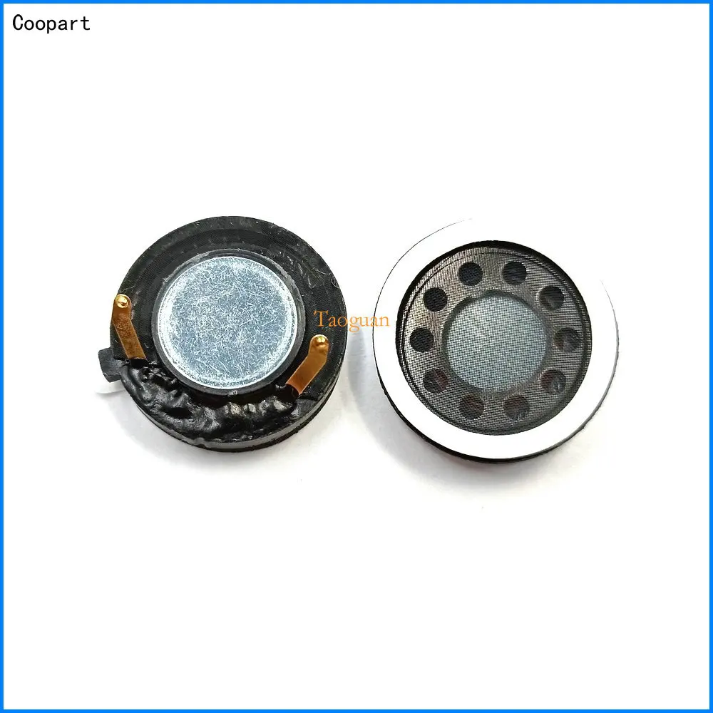 1-5pcs Coopart New Buzzer Loud Music Speaker Ringer for Blackview BV6000 / BV6000S Pro / BV7000 / BV7000 Pro A8 Mobile Phone