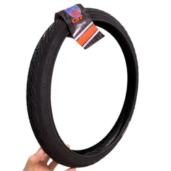 CST Bicycle 16 Inch 1 3/8 349 Tire for Brompton Fnhon Gust 3SIXTY PIKE Folding Bike Tyre 349  Wheelset