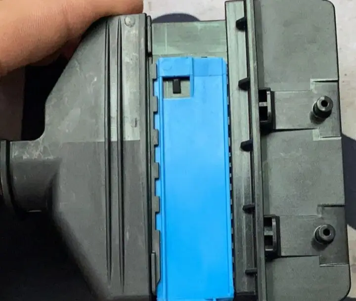 

1pcs 2019 For rover discovery driver door connector used