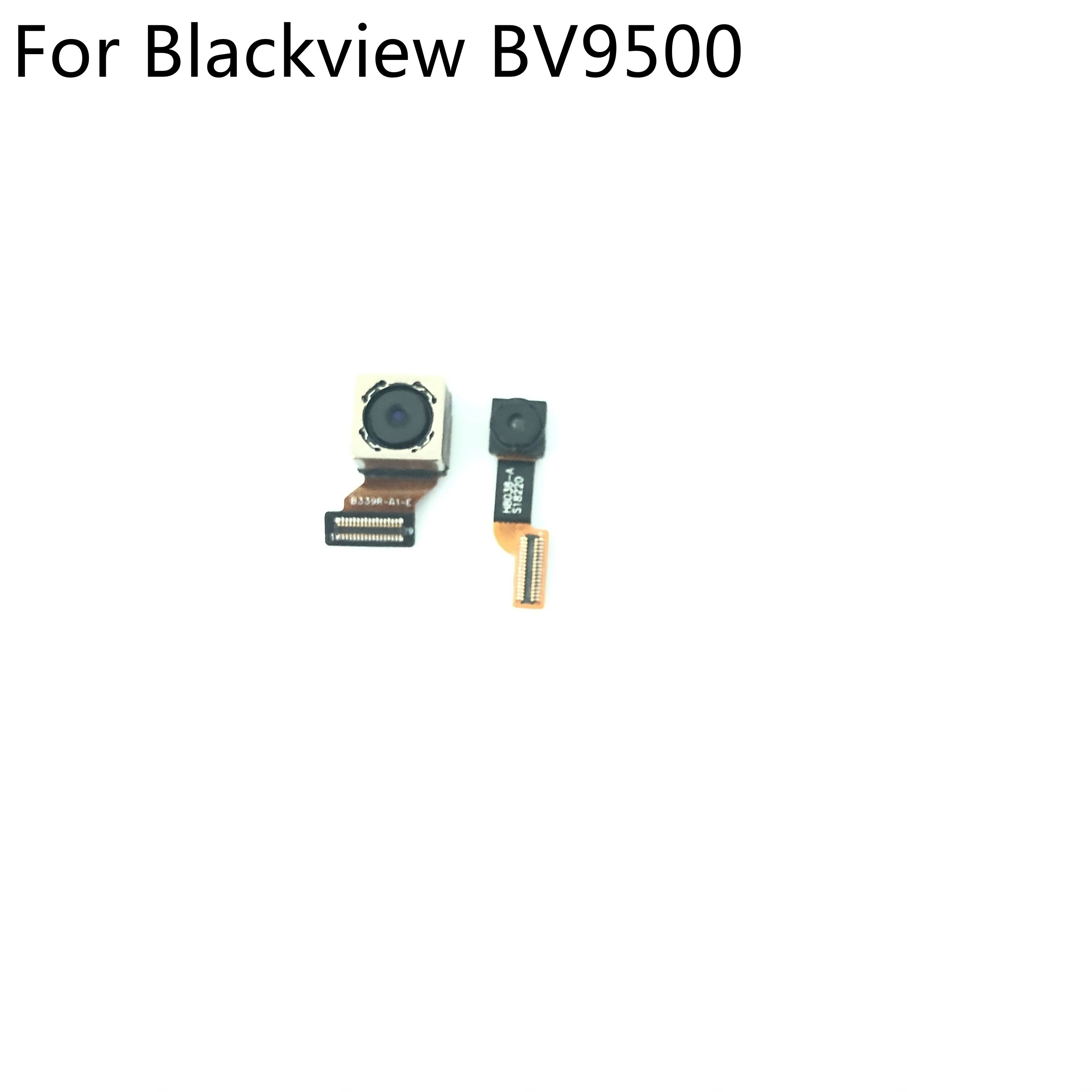 

Back Camera Rear Camera 16.0MP Module For BLACKVIEW BV9500 MT6763T Octa Core 5.7"FHD Mobile Phone