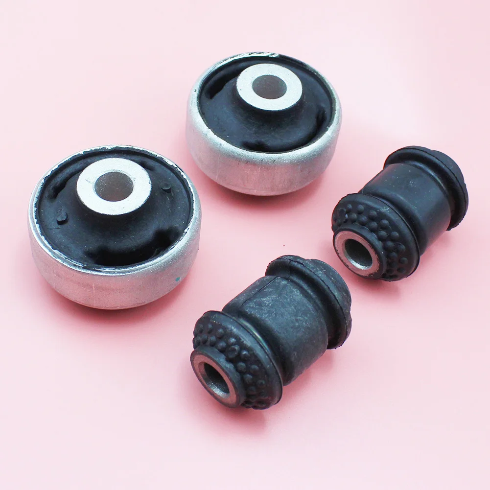 

For AUDI SEAT SKODA VW Lower Control Arm Trailing Bushing 180407181 180407182