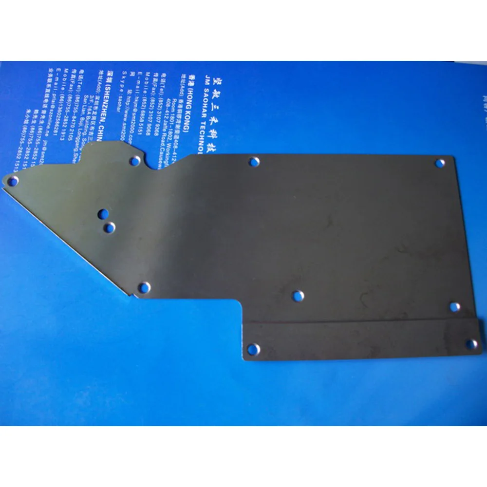 

KXFA1MQBA00 N210109641AA KXFA1MQBA01 cover for panasonic pick and place machine