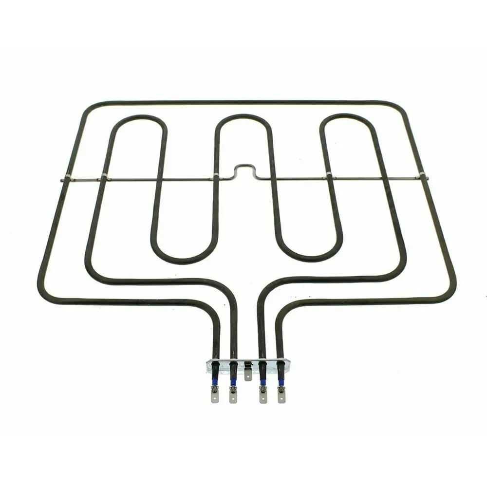 32017631 - Oven Top Heating Element 2600W For Aya, Bush, Continental, Finlux, Luxor, matsui, Proline, Swan, Vestel