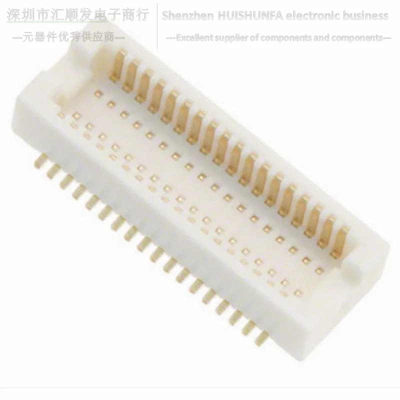 DF12-30DP-0.5V  Board to Board  Connectors