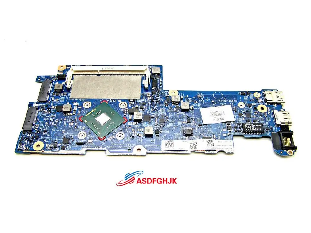 

Genuine for HP X360 310 G2 Pentium 3700 Quad-Core 2GB Motherboard 824146-001 824146-601 Works perfectly