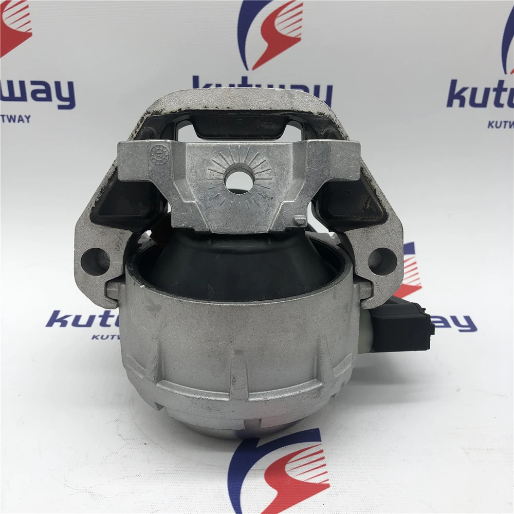 Kutway Engine Mount Assembly  Fit for A6 (4G2,  4GC, C7) 3.0 TDI Year:2010-2017 OEM:4G0199381LD