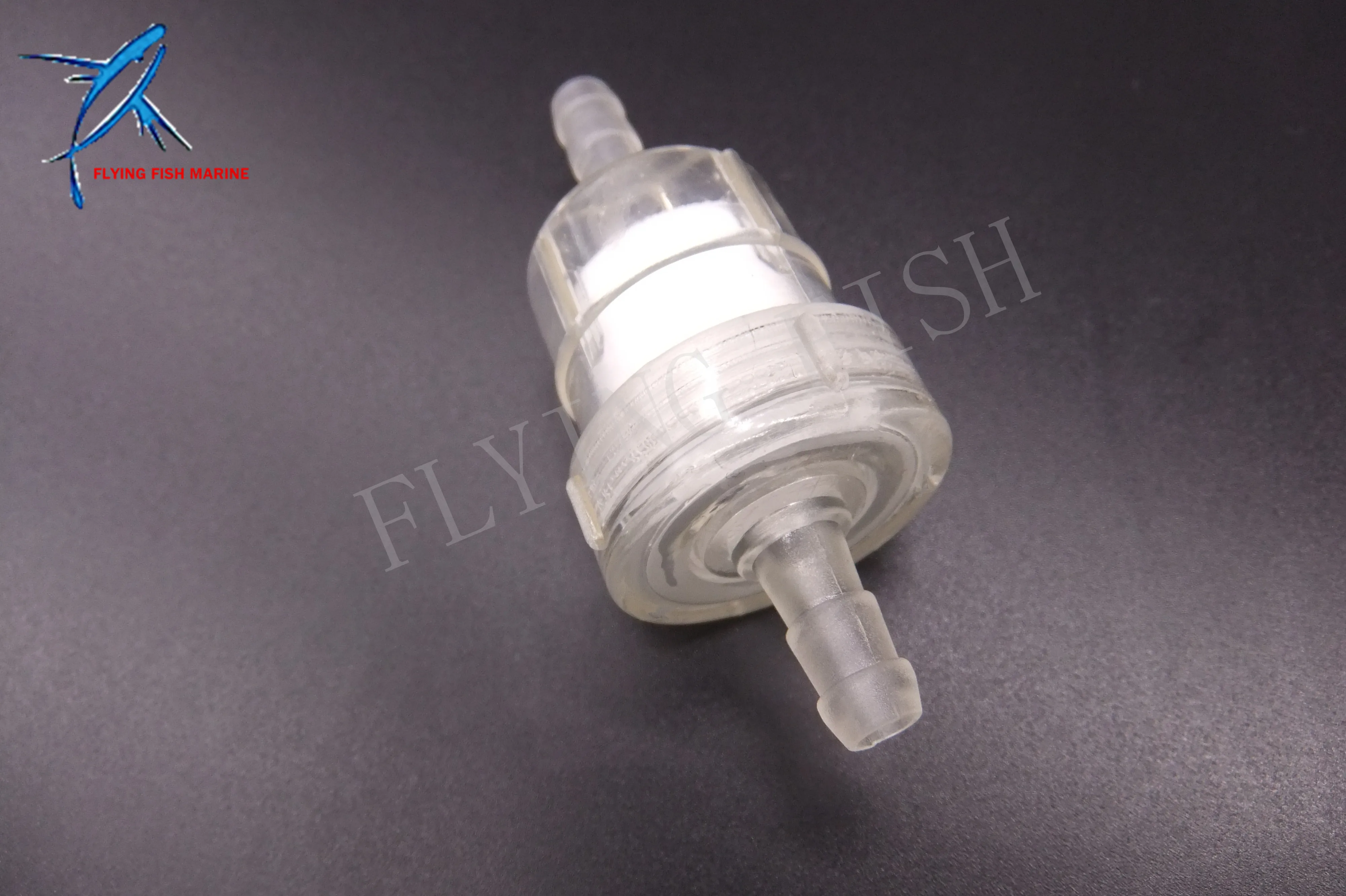 Outboard Engine 68T-24251-00 68T-24251-01 646-24251-02 6EE-F4251-00 Fuel Filter for Yamaha Boat Motor F4 F6 F8 F9.9 F15 4-Stroke