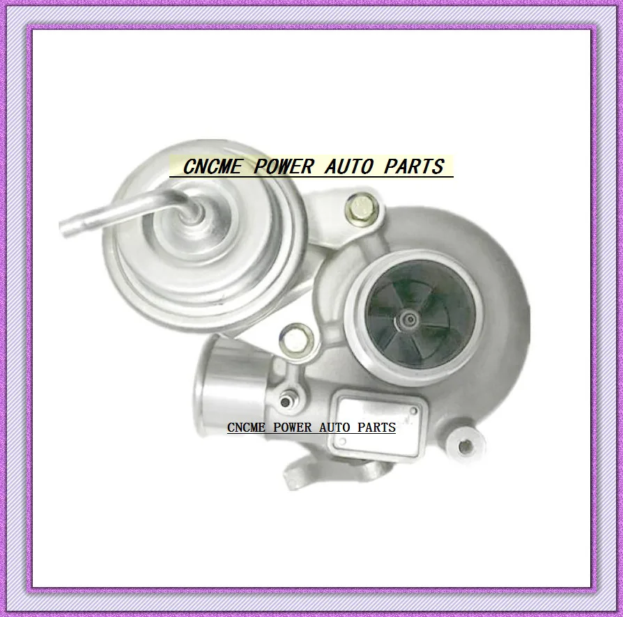 TURBO TD025M 49173-02010 49173-02015 A1320900080 A1320900180 1515A227 1515A099 For Smart Fortwo Coupe Cabrio 451 1.0L M132.930