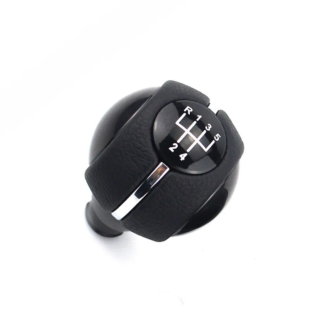 Manual Accessory Car Gear Shift Knob Shifter Lever For Mini Cooper F55 F56 F54 F60 OEM 7641999 5 6 Speed