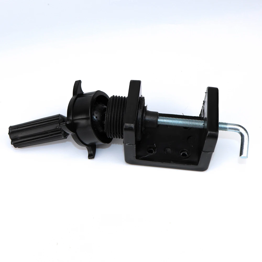 Adjustable Mannequin Head Stand Holder