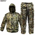 Jacket Pants