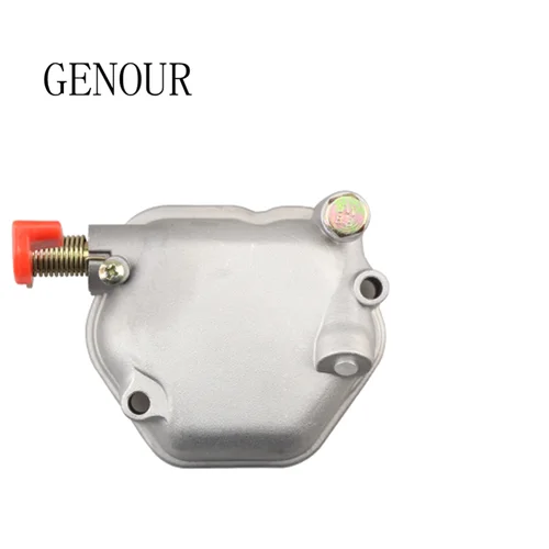 Imagen 2 del producto Cubierta de culata para accesorios de motor generador diésel refrigerado por aire 170F 178F 178FA 186F 186FA 192F conjunto de cubierta de cilindro