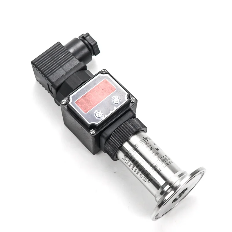 Pressure transmitter 100 mbar Pressure transmitter sensor 100 mbar