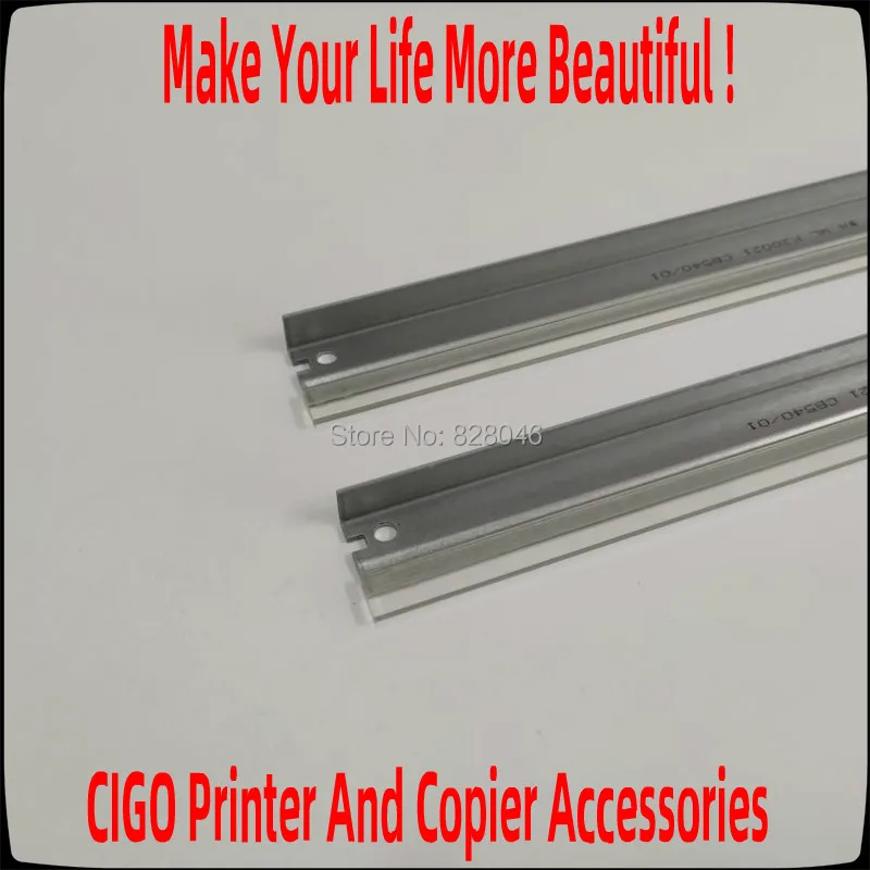 Imagem -03 - para Canon Crg303 Fx-9 Q2612a Crg303 Fx9 12a Crg 303 fx 92612 Lbp 2900 3000 mf 4010 Cartucho de Toner Doutor Tambor Lâmina Limpeza