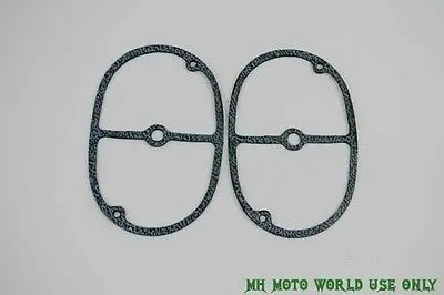 Cj Cj750-Guarnizioni Carta Testata M1S Ohv 2Pz