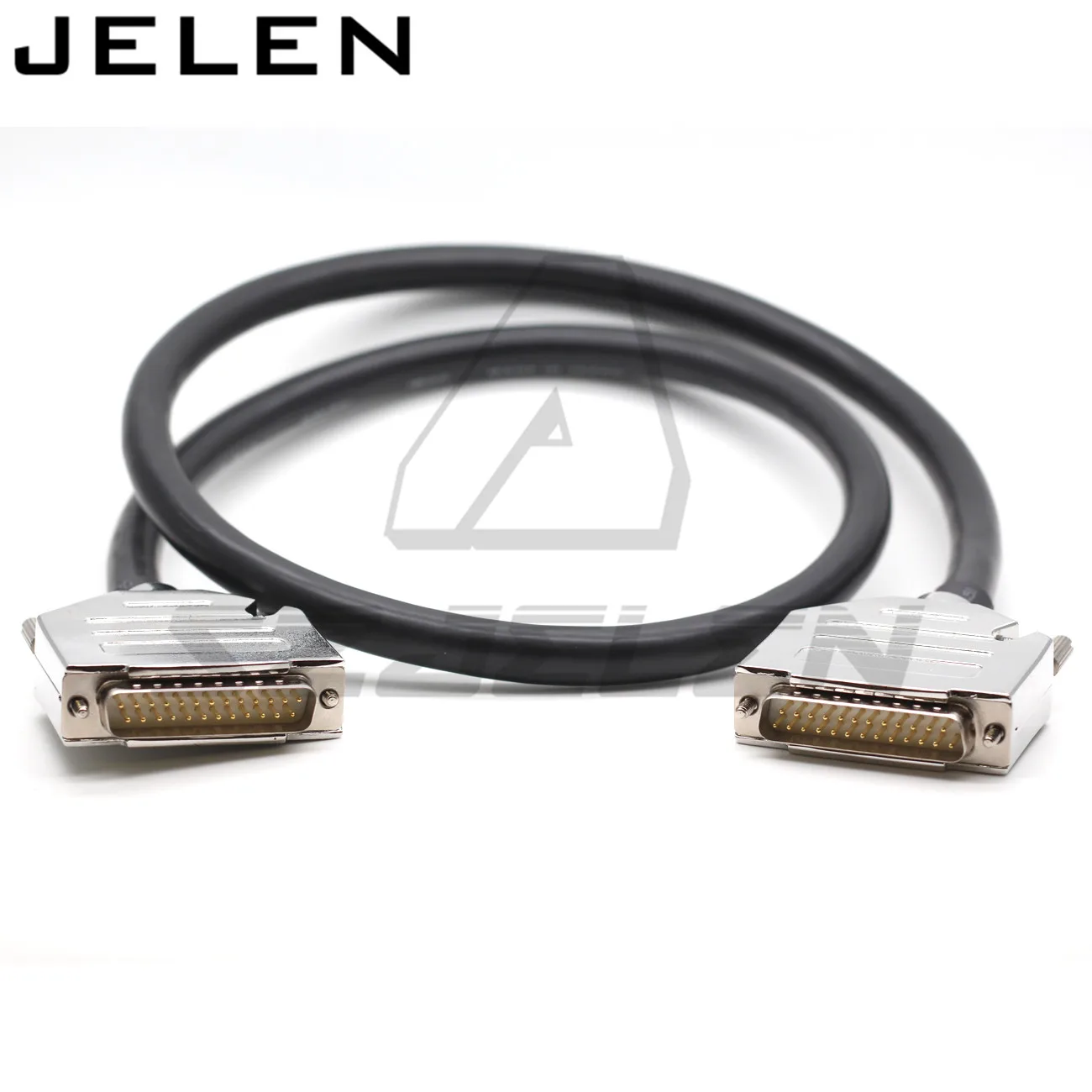 Canare MR202-8AT DB25 to DB25 Audio cable