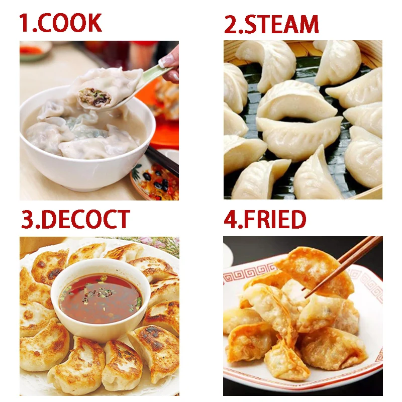 Wj-18คู่มือเครื่อง Dumpling Miniature แนวตั้ง Fast และสะดวก26 PCS/นาทีห้องครัวเครื่องใช้ในบ้าน Dumpling บรรจุเครื่อง