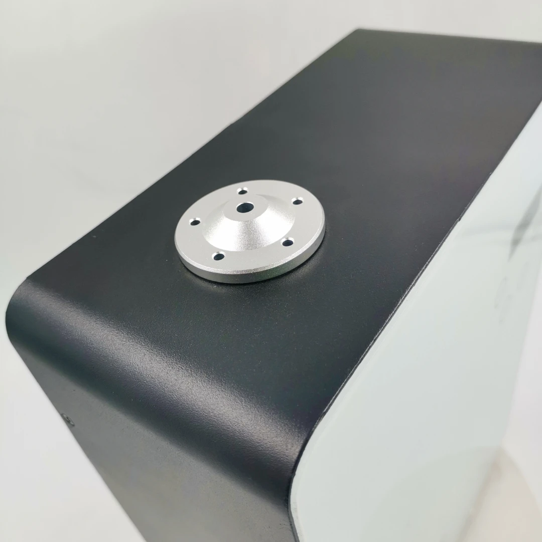 Difusor de Aroma perfume en el vestíbulo del Hotel difusor de climatización máquina de SCENTWAY marca