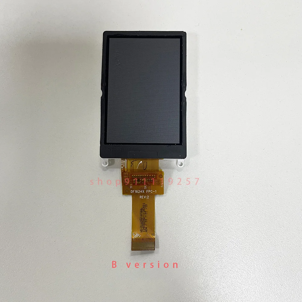 LCD Screen For GARMIN Edge Touring Edge 810 Edge Touring Plus LCD Display Screen Bicycle Computer Part Replacement