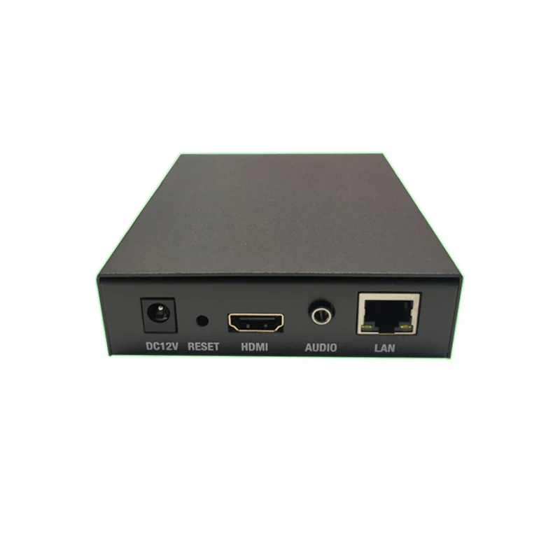 

H.265 Hdmi Video Network Encoder Mobile PC Game Live Streaming