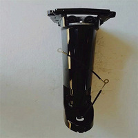 Original Short Shaft Stern Rod Long Tube For Hangkai 2 Stroke 9.9 Hp 15 Hp 18Hp Gasoline Boat Engine Accessory