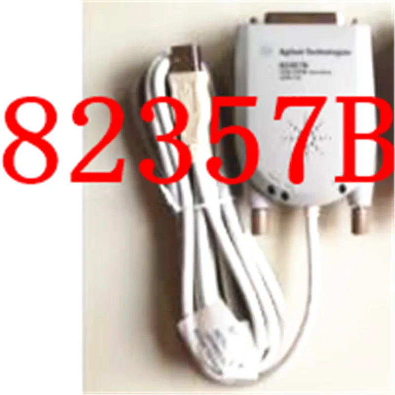 

NEW 82357B USB-GPIB USB/GPIB Interface High-Speed USB 2.0