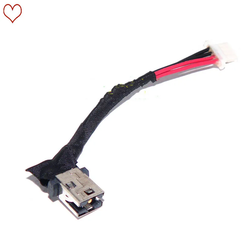 

New Laptop DC Jack Power Cable For Acer Swift3 SF314-52 G SF315-41 G SF314-53G Charging Power Cable Wire Cord