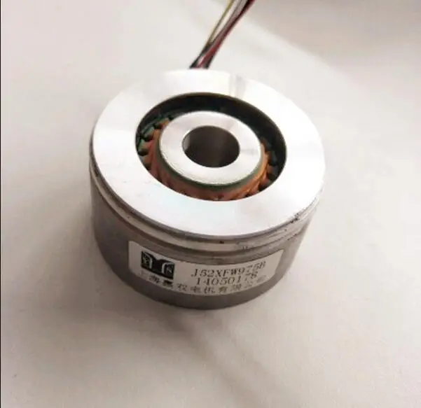 J52XFW975J New encoder
