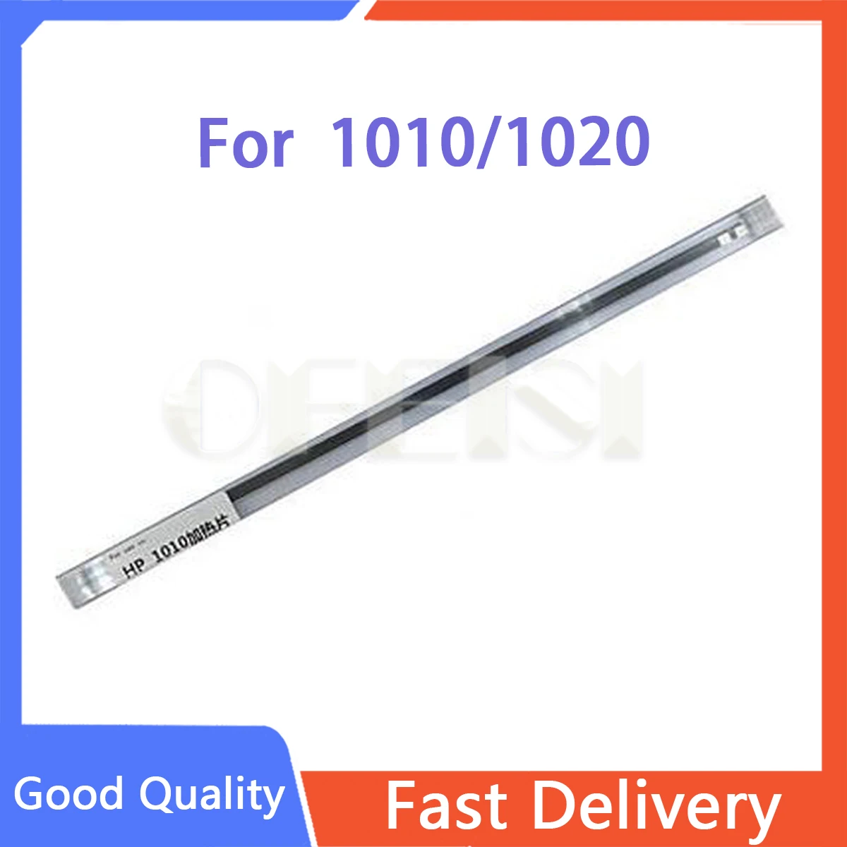 10Pcs/lot 100% new high quatily for HP1010 1020 Canon2900 m1005 Heating element  RM1-2095 HEAT RM1-2096 HEAT