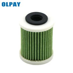 6P3-WS24A-01-00 6P3-WS24A Fuel Filter for Yamaha 4 stroke FL150 F150 F200 F225 F250 6P3-24563-00-00 6P3-WS24A-01 6P3-24563-00