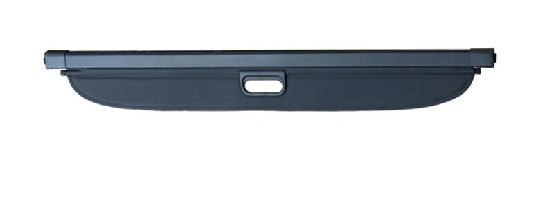 For Mercedes-Benz GL X164 GL350 400 450 500 550 2006-2012 Rear Cargo Cover Partition Curtain Screen Shade Trunk Security Shield