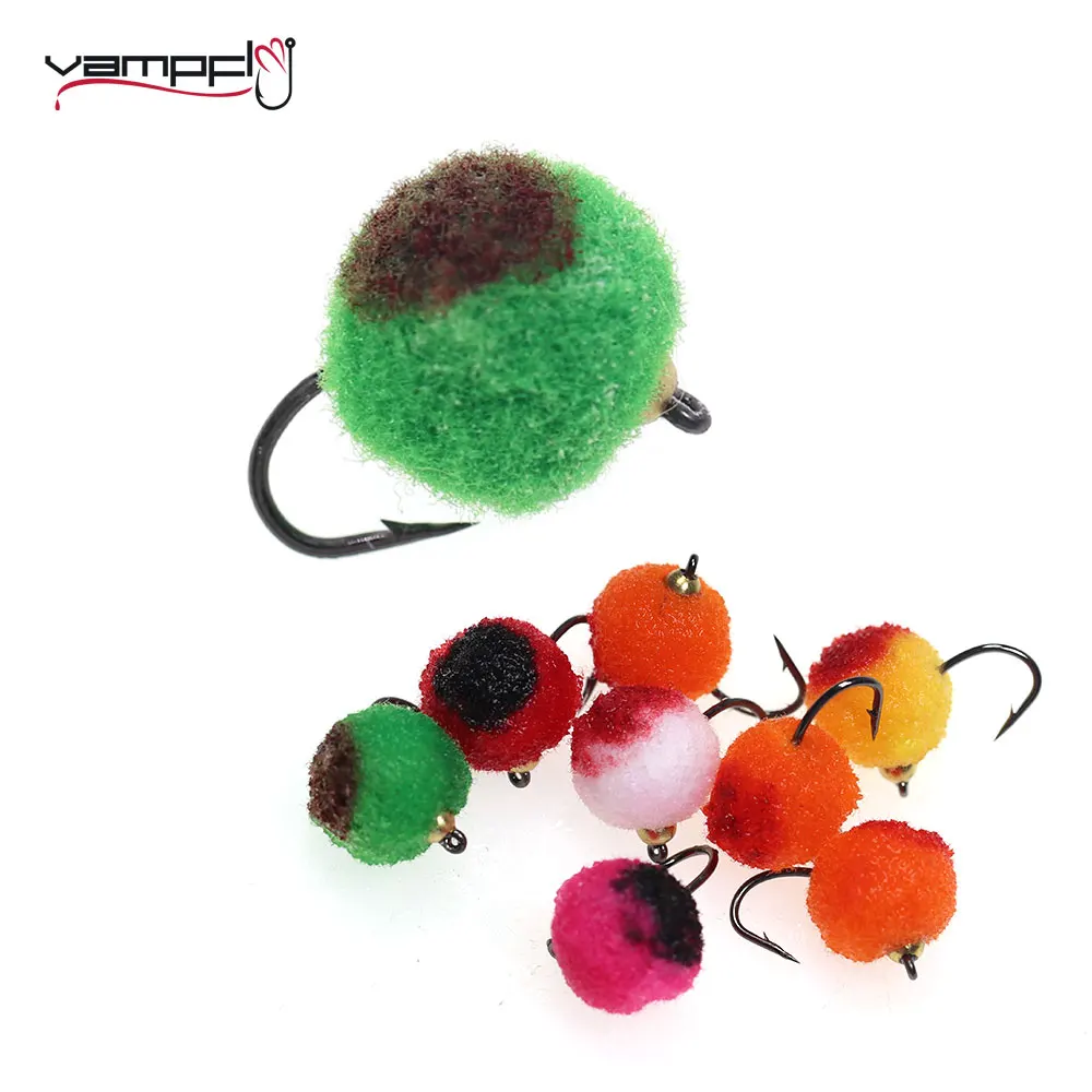 Vampfly 6Pcs/Pack #… - image