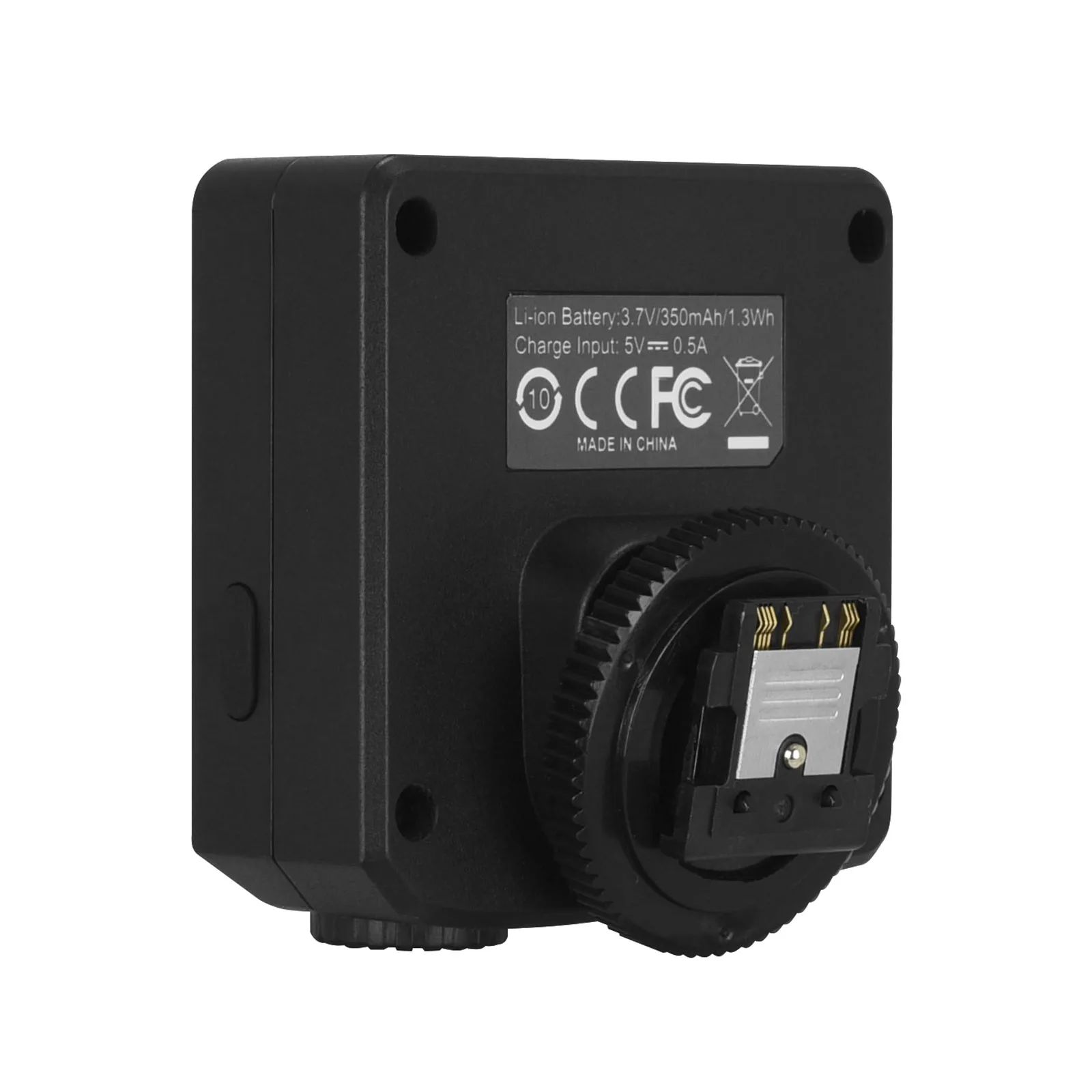 Transmisor de flash inalámbrico YONGNUO YN32-TX para cámara Sony con HSS 1/8000s TTL/M/Multi