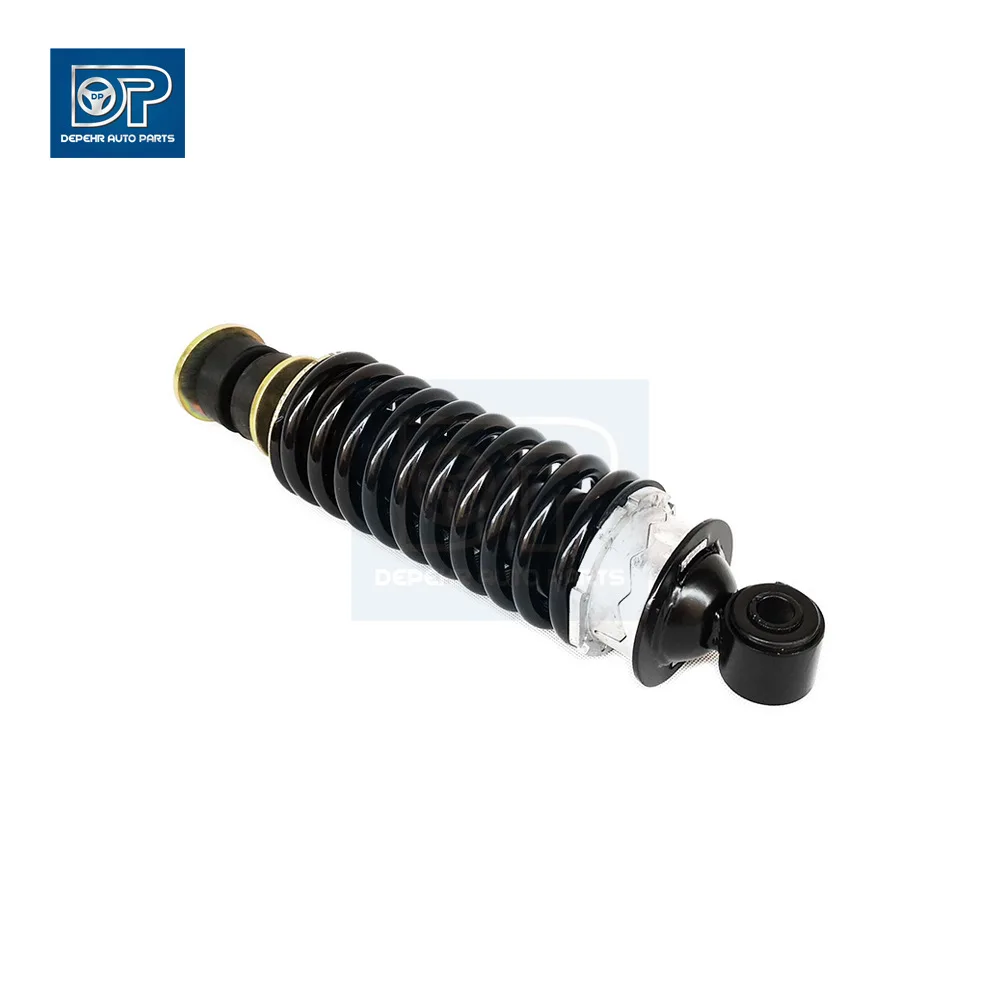 

DAF CF75/85 XF95/105 Euro Truck Suspension Cabin Shock absorber 1623465 1319673 1387326 1792422 CB0049