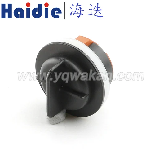 Imagen 2 del producto Enchufe del conector del mazo de cables del portalámparas Auto de 1pin 261342255 R/7H 1953123