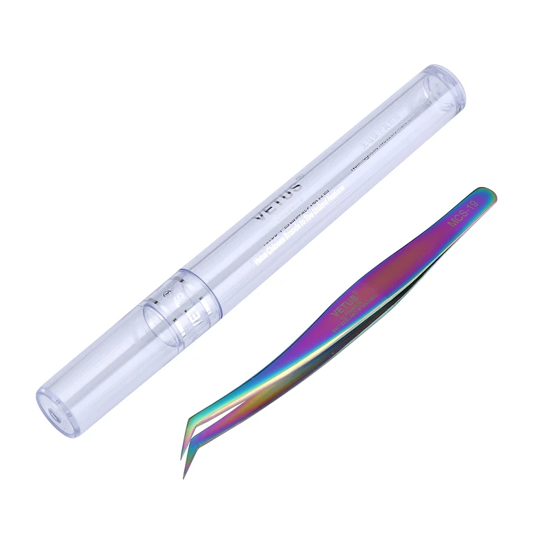 Vetus MCS-19 High P…