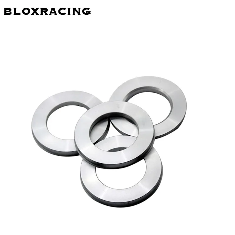 4Pieces/set Aluminum Hub Rings wheel Centric Rings Wheel Bore 67.1-108mm 67.1-110mm 67.1-100mm 108-110mm 106-67.1mm