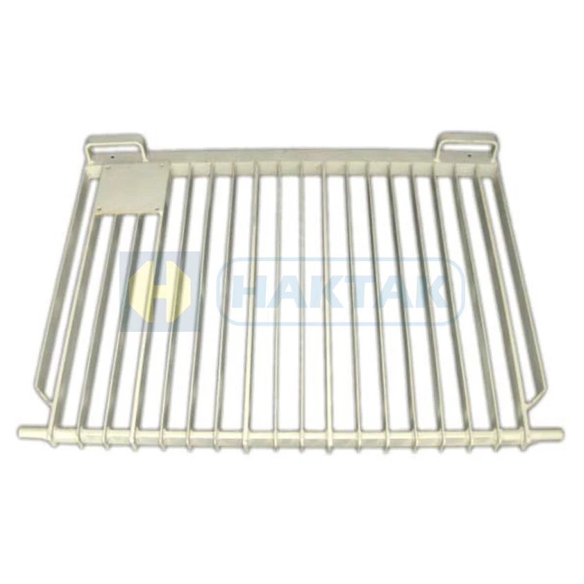 

PM Best Quality Concrete Pump Supply GRILL FOR S VALVE HOPPER OEM.242456001