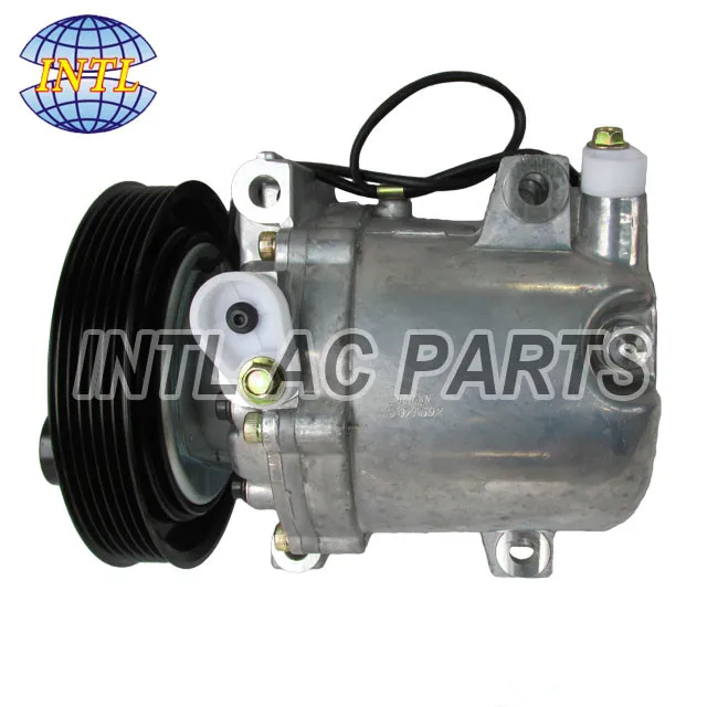 

Calsonic CR-14 CR14 auto air car a/c ac compressor for NISSAN PRIMERA Hatchback 92600-2J202 97120-30501 92600-2J205 92600-2J203