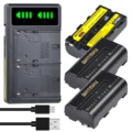 3 battery1 charger