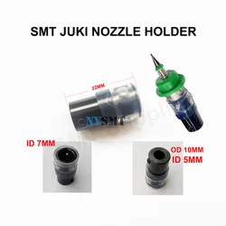 SMT JUKI NOZZLE HOLDER 5mm/6mm inner size stepper holder motor special connector  FOR JUKI NOZZLE